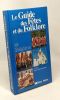 4 volumes "Le Guide Ippa": le guide Ippa des villes de Belgique + Le guide ippa de l'insolite + Le guide ippa des Ardennes de Belgique + Le guide des ...