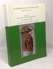 Actes du colloque Francqui 28-29 novembre 1980 - philosophie histoire philologie archéologie - académie royale de Belgique - classe des lettres. ...