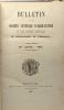 Bulletin de la société centrale d'agriculture et des comices agricoles du département de l'Hérault - 68me année 1881. Collectif