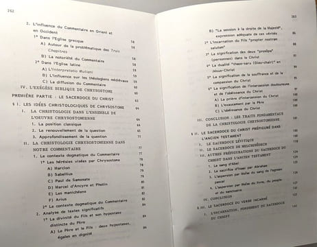 Le sacerdoce du Christ et de ses serviteurs selon les pères de l'église - collection Cerfaux-Lefort 8. Houssiau Albert (Mgr) Mondet Jean-Pierre