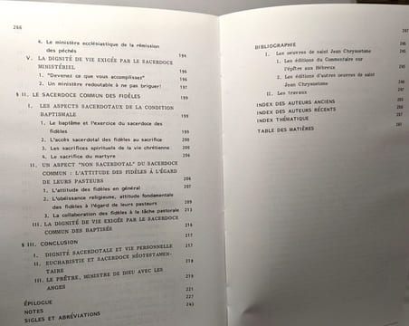 Le sacerdoce du Christ et de ses serviteurs selon les pères de l'église - collection Cerfaux-Lefort 8. Houssiau Albert (Mgr) Mondet Jean-Pierre