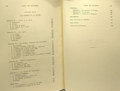 La gloire dans la poésie française et néolatine du XVIe siècle - des rhétoriqueurs à Agrippa d'Aubigné - travaux d'humanisme et renaissance CII
