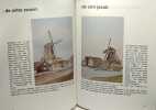 De zaanse molen. Moelker H.P. Mol G