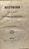 Histoire des r&eacute;volutions de l'&eacute;glise d'Utrecht - tome premier deuxi&egrave;me et troisi&egrave;me. Comte Louis Mozzi