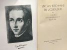 Sint Jan Berchmans en voorouders - avec hommage de l'auteur. A. De Laet
