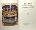 De Librije van Margareta van Oostenrijk - europalia 87 österreich. Debae Marguerite