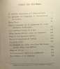 Signes de contradiction - conférence et discours 1931-1936 - l'unité nationale - l'enseignement - les jésuites - l'avocat - la paix - pascal - la ...