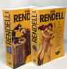 Ruth rendell en 2 tomes (T1: les wexford T2: les années 1965-1979) - présentation de francois riviere. Rendell Ruth