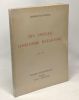 Dix siècles d'histoire byzantine 476-1461. De Clercq Charles