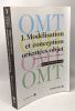 OMT tome 1 : Modélisation et conception orientées objet. Rumbaugh James  Premerlani William  Eddy Frédérick  Lorensen William