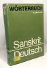 Wörterbuch Sanskrit-Deutsch. Klaus Mylius
