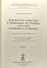 Relation d'un voyage dans la Martinique la Cyrénaïque et les oasis d'Audjelah et de Maradeh - réimpression d'après l'éd. originale de 1827 TEXTE - ...