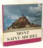Mont Saint-Michel - introduction de Bernard Champigneulle. René-Jacques