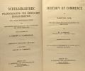 History of commerce - für den schulgebrauch bearbeitet und erläutert (édition en anglais english edition). Hamilton Fyfe