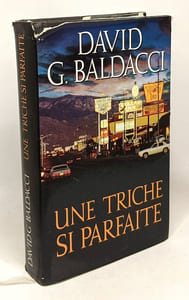 Une triche si parfaite