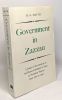 Government in Zazzau: A Study of Government in the Hausa Chiefdom of Zaria in Northern Nigeria from 1800 to 1950. Smith Michael Garfield