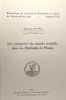 Les catégories du monde sensible dans les Ennéades de Plotin - avec hommage de l'auteur - bibliothèque de la faculté de philosophie et lettres de ...