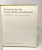 De nieuwe herwig kamerplanten-encyclopedie. Herwig