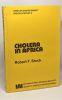 Cholera in Africa: Diffusion of the Disease 1970-75 with Particular Emphasis on West Africa. Stock Robert F