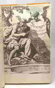 Remarques sur la langue française fac similé de l'édition originale - introduction bibliographie index par Jeanne Streicher