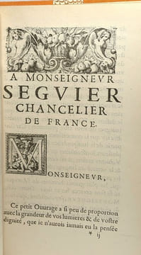 Remarques sur la langue française fac similé de l'édition originale - introduction bibliographie index par Jeanne Streicher. Claude Favre De Vaugelas