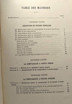 La comptabilité à la portée de tous - nouveau tirage de la 4e édition. Bataron Léon