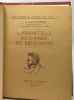 L'immortelle bien-aimée de Beethoven - petits mystères de l'histoire et de l'art - ex. numéroté 885/1000. J.G. Prud'homme