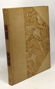 Mon ami Launay - chronique de l'Ancre de Cuivre - préface de Colonel breveté J. Bürher -- collection de l'Ancre avec hommage de l'auteur