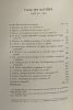 Bulletin de la société mathématique de Belgique - TOME XIV fascicule 4 - 1962 4e trimestre. Collectif