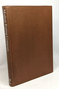 Modern potting composts - a manual on the preparation and use of growing media for pot plants