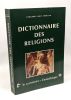 Dictionnaire des religions. Marguerite-Marie Thiollier