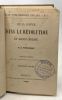 De la justice dans la révolution et dans l'église - COMPLET - EDITION 1860 - essais d'une philosophie populaire - Etudes 1 à 12 compilés en 3 volumes ...