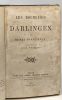 Les bourgeois de Darlingen - traduction de Léon Wocquier. Conscience Henri