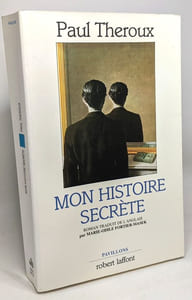Mon histoire secrète : roman