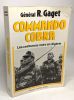 Commando Cobra - les ceinturons noirs en Algérie. Gaget Général R
