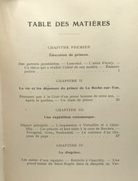 Le grand conti