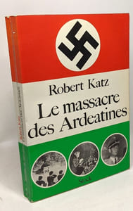 Le massare des Ardeatines