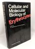 Cellular and Molecular Biology of Erythrocytes. Yoshikawa H.  Rapoport S.M