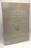 Glossar und grammatik der Germanischen Lehnwörter in der wallonichen Mundart Malmedys - Faculté de philosophie et lettres fascicule LXXXIV. Warland J