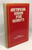 Artificial Vision for Robots. Aleksander Igor
