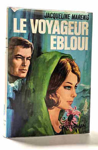 Le voyageur ecloui
