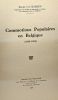 Commotions populaires en Belgique (1834-1902). Van Kalken Frank