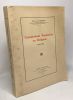 Commotions populaires en Belgique (1834-1902). Van Kalken Frank