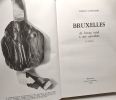 Bruxelles de bourg rural à cité mondiale - 2e édition. Vanhamme Marcel