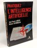 Pratiquez l'intelligence artificielle. Aubert Jean-Pascal Schomberg Richard