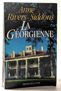 La Géorgienne