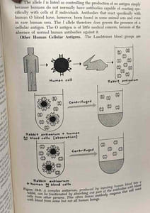 General genetics -- illustrated by Evan L. Gillespie