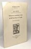 &Eacute;l&eacute;ments symboliques dans la IIIe bucolique de Virgile - essai d'interpr&eacute;tation coll. latomus volume 104. Veremans Joseph