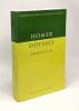 The odyssey - books VI-VIII. homer