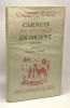 Carnets de voyage en Orient (1845-1869). L. F. Caignard De Saulcy